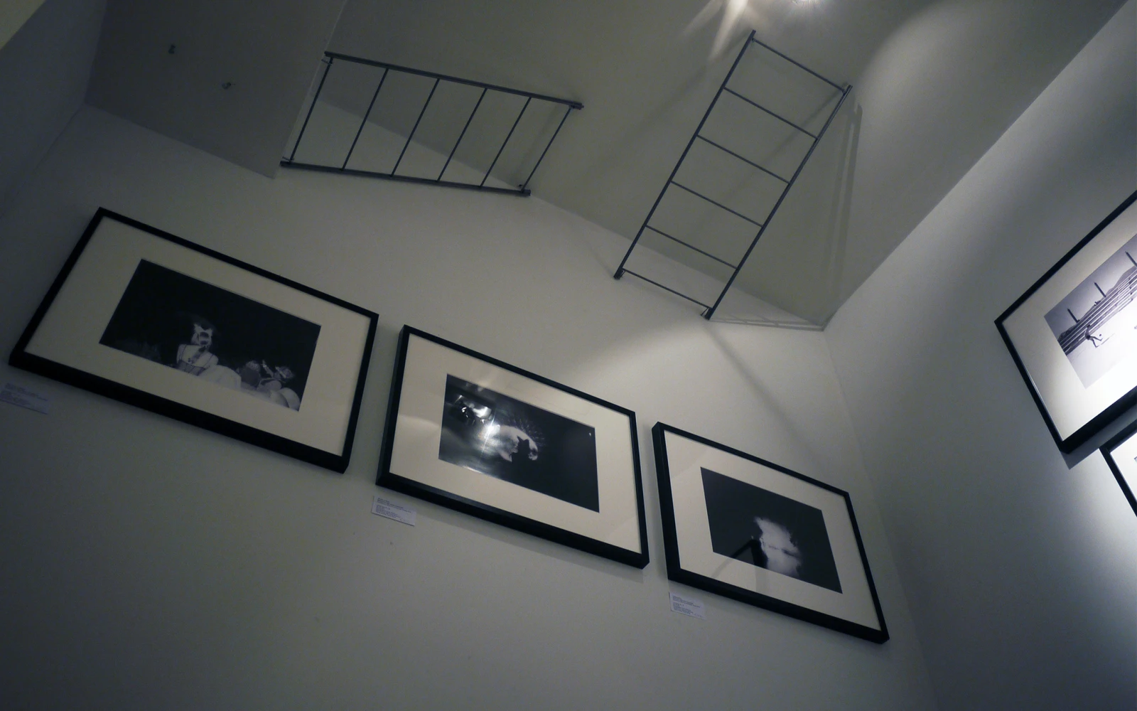 Home of Art - pop-up gallery