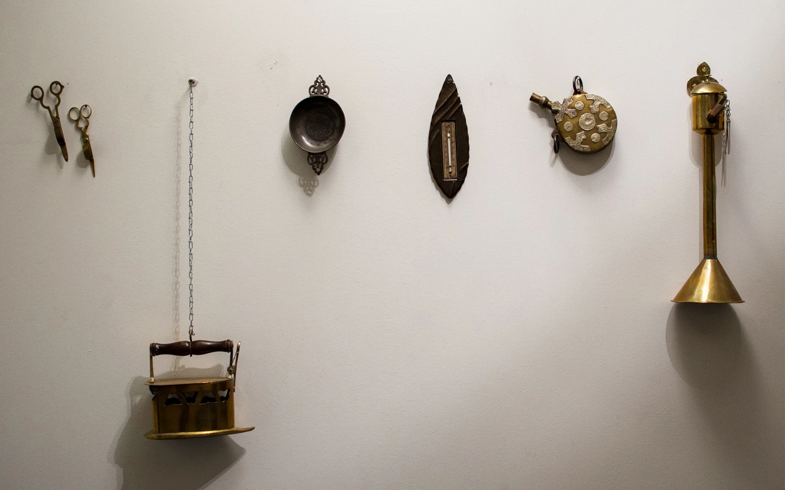 Home of Art - pop-up gallery