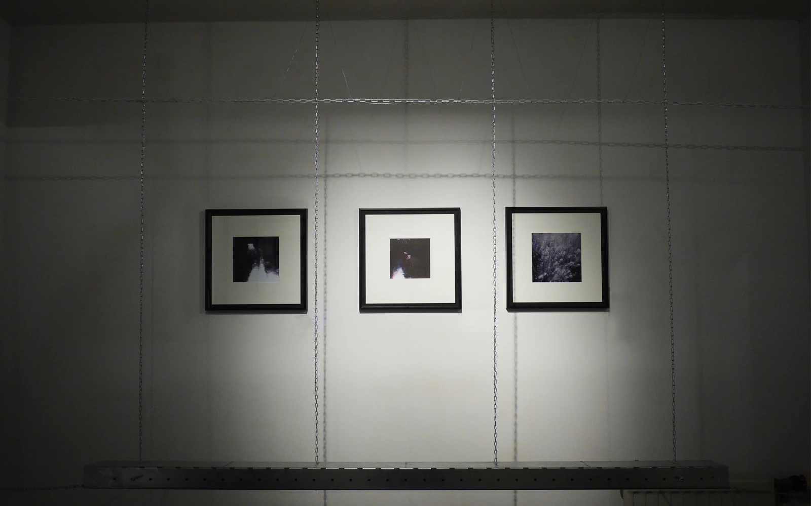 Home of Art - pop-up gallery