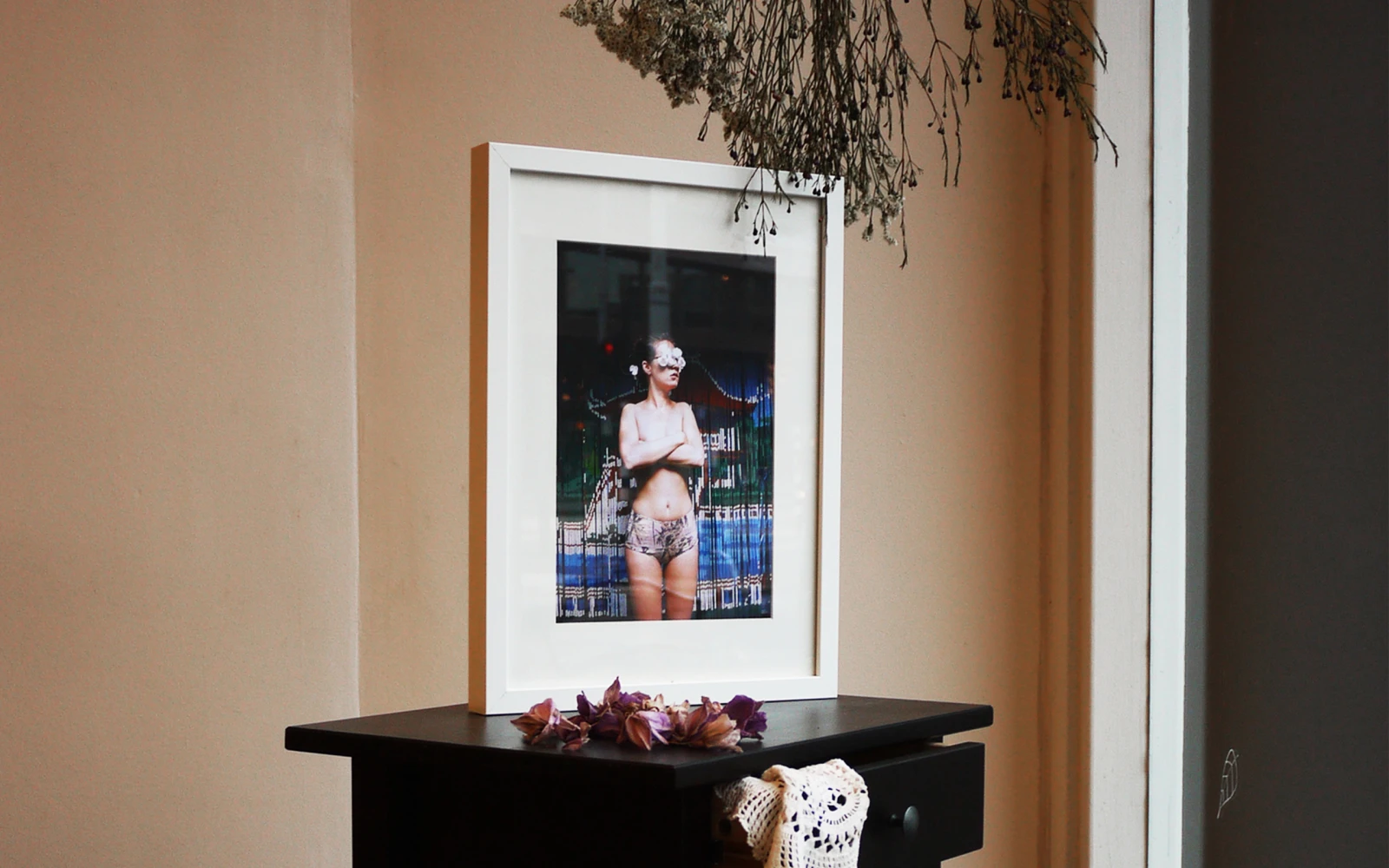 Home of Art - pop-up gallery
